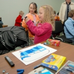 Бюро омбудсмена: права детей начинаются с любви родителей (АУДИО)