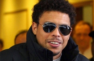 Роналдо выразил желание возглавить Бразильскую конфедерацию футбола