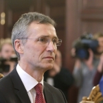 Генсек НАТО обеспокоен тем, как уберечь Украину от захвата со стороны России