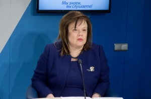 Госконтроль: некоторые структуры хотят скрыть результаты ревизий