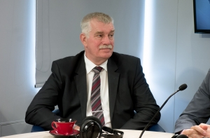 Федерация пенсионеров опровергла призывы к свержению правительства