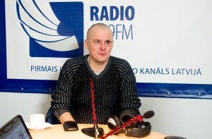 Историки: сценарий оккупации Латвии 1940 года сегодня невозможен (АУДИО, ВИДЕО)