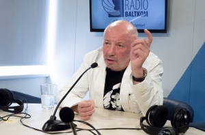 Экс-глава «Коммерсантъ»: не было никакой победы во Второй мировой войне (ВИДЕО)