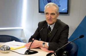 Профессор: Латвии срочно нужны демографические реформы (АУДИО)