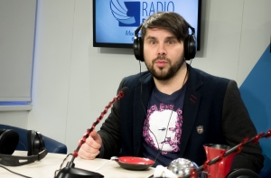 «Точь-в-точь»: Интарс Бусулис победил в интернет-голосовании (ВИДЕО)