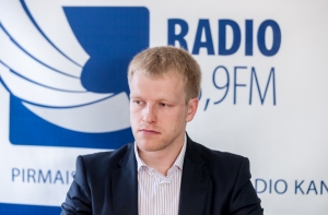 Элксниньш: Нацблок может отказаться от Эгила Левитса