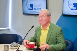 Лембергс: Латвии не грозит крах правительства (АУДИО)