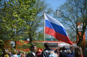 СМИ: русский язык в Латвии переживает Ренессанс