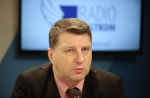 Новый президент тоже не хочет устраивать инаугурационный бал (ВИДЕО)