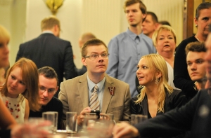 Иесалниекс: Европрайд и Кремль - это враги Латвии