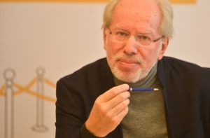 Кремер: в Латвии всегда было много талантливых людей