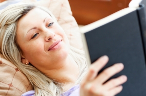 10 новых книг для женского летнего чтения