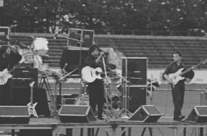 13 июня в истории Латвии: Цой жив