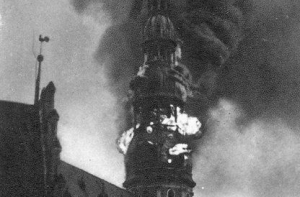 29 июня в истории Латвии: день Петра