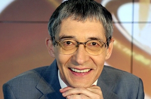 АНОНС: на радио Baltkom - телеведущий Михаил Осокин