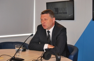 Новоизбранный президент Латвии обещает попробовать коктейль «Мистер Вейонис»