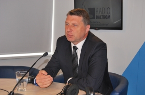 Латвийцы по-разному относятся к новому президенту