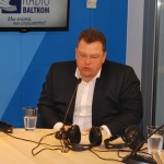 Эксперт: задача президента – дать амнистию Лембергсу, когда его засудят (ВИДЕО)