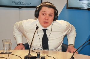 Кайминьш: LR5 занимается порнографией, его нужно закрыть (АУДИО)