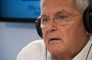 Юрканс о Греции: наша хата тоже в этой зоне (АУДИО)