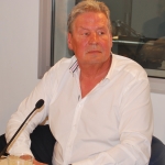 Экс-депутат: Вике-Фрейберга стала самым любимым президентом (ВИДЕО)