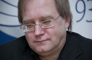 Лингвист: латыши беспокоятся за сохранность своего языка (АУДИО,ВИДЕО)