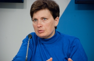 Винькеле: вопрос с однополыми семьями решится в Латвии в течение 5 лет