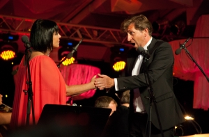 Фестиваль Summertime в этом году пройдет под знаком Италии (АУДИО, ВИДЕО)