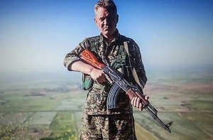 Актер из «Пиратов Карибского моря» вступил в войну с ИГИЛ