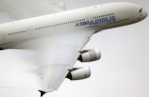 В Польше экстренно сел Airbus из-за возможной взрывчатки на борту