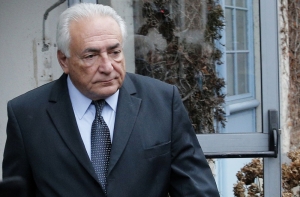 Суд оправдал экс-главу МВФ Стросс-Кана по делу о сутенерстве