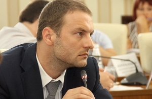 ФСБ задержала министра промышленной политики Крыма