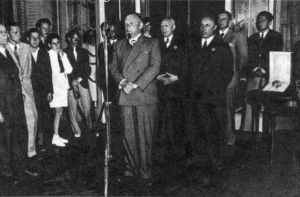 15 июня в истории Латвии: день шахмат