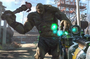 Названа дата выхода Fallout 4 (ВИДЕО)