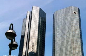 СМИ: генеральные директора Deutsche Bank уходят в отставку