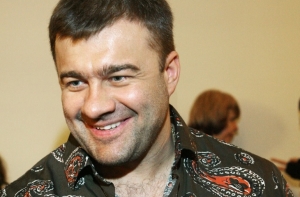У 46-летнего Михаила Пореченкова родилась внучка