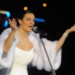 Певица Елена Ваенга рассекретила сына (ФОТО)