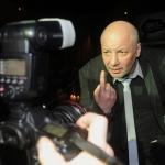 АНОНС: на радио Baltkom – экс-глава «Коммерсантъ» Андрей Васильев