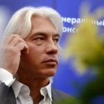 Хворостовский пройдет лечение в Лондоне