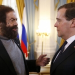 Французский писатель про «Мистрали»: на месте Путина мог быть и Обама (АУДИО)