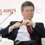 Экономист: у мировых лидеров есть полгода, чтобы спасти мир