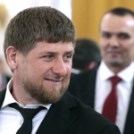 Кадыров закрыл свой инстаграм