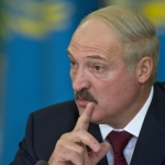 Лукашенко недоволен поведением НАТО у границ Белоруссии