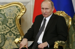 Путин рассказал журналистам о личной жизни