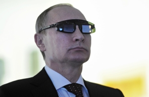 Путин: представить нападение России на НАТО может только нездоровый человек