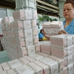 Минфин Украины признал долг перед Россией