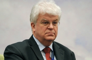 Чижов опроверг информацию о запрете доступа в Европарламент