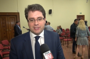 Британский эксперт: Украина – это лишь начало (АУДИО)