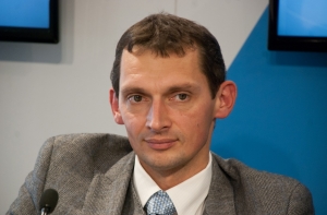 Эксперт: чем больше велосипедистов - тем бдительнее автомобилисты (АУДИО)