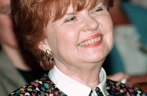 17 июня в истории Латвии: первая женщина